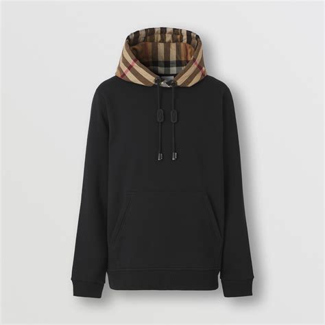 burberry hoodie men sale|Burberry sweatshirt men's price.